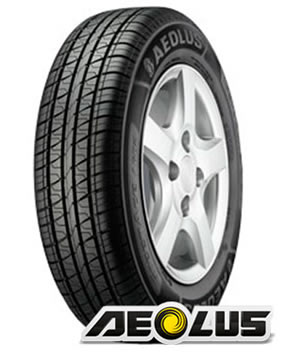 Llantas 155/80 R13 t GREENACE AG02 AEOLUS Origen china