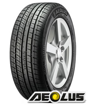 Llantas 205/45 R17 w STEERINGACE AU01 AEOLUS Origen china