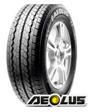 Llantas AEOLUS TRANSACE AL01 195/70 R15 R