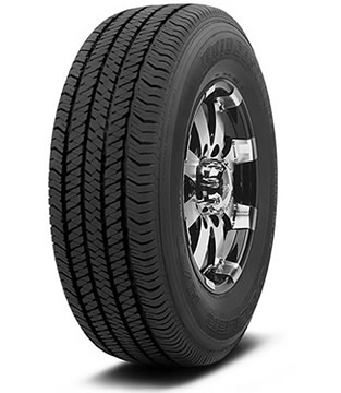 Llantas 235/65 R16  DUELER 684 II  H/T BRIDGESTONE Origen %20