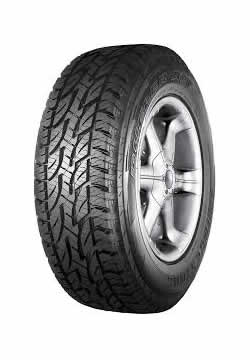 Llantas BRIDGESTONE DUELER 694  A/T 275/70 R16 S