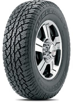 Llantas 265/70 R16 s DUELER 693  A/T BRIDGESTONE Origen %20