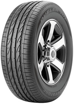 Llantas 275/45 R20 y DUELER HP A-SPORT BRIDGESTONE Origen %20