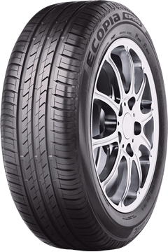 Llantas BRIDGESTONE EP150 ECOPIA 165/65 R14 79S