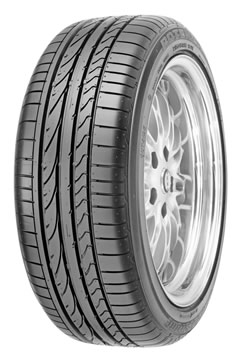 Llantas BRIDGESTONE POTENZA RE050 215/45 R18 89W