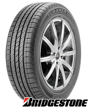 Llantas BRIDGESTONE TURANZA EL42 245/45 R19 V