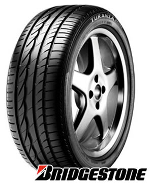 Llantas BRIDGESTONE TURANZA ER300 185/55 R16 V