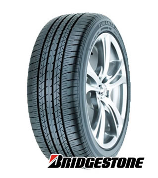 Llantas BRIDGESTONE TURANZA ER33 245/45 R19 Y