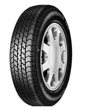 Llantas CHENG SHIN UA899 165/65 R14 H