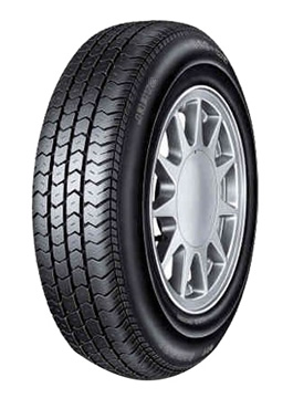 Llantas CHENG SHIN UN999 155/80 R12 T