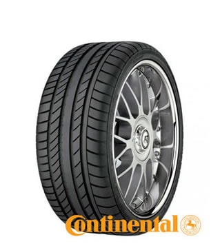 Llantas CONTINENTAL 4X4 SPORTCONTACT N0 275/45 R19 Y