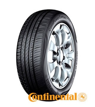 Llantas CONTINENTAL CONTI POWER CONTACT 185/65 R15 H