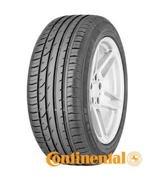 Llantas CONTINENTAL CONTIPREMIUMCONTACT (SSR) 205/55 R16 V