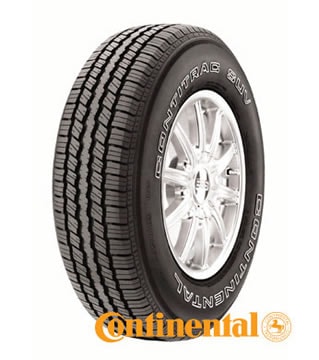 Llantas 265/70 R17 s CONTITRAC SUV CONTINENTAL Origen eeuu