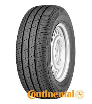 Llantas 175/65 R14 t VANCO 2 CONTINENTAL Origen tailandia