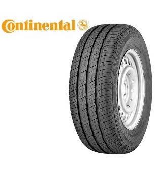 Llantas CONTINENTAL VANCO2 195/75 R16 R