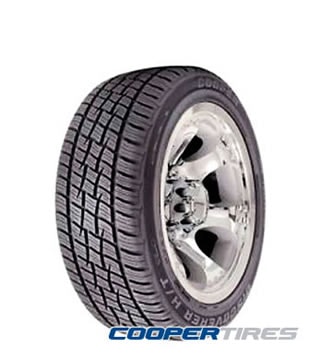 Llantas 265/60 R18 t DISCOVERER HT PLUS COOPER TIRES Origen eeuu