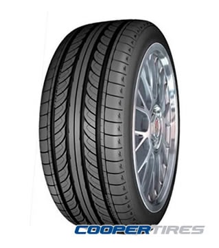 Llantas COOPER TIRES ZEON ASP 225/60 R16 W