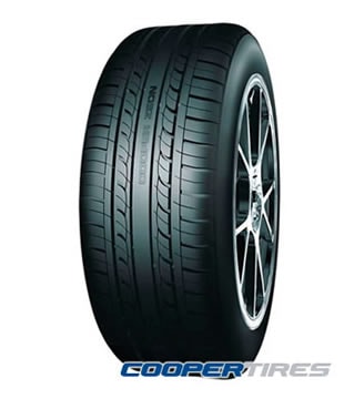 Llantas COOPER TIRES ZEON ATP 185/65 R14 H