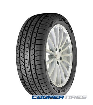 Llantas COOPER TIRES ZEON RS3-A 215/55 R17 W