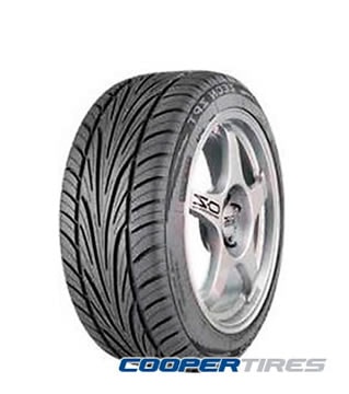 Llantas COOPER TIRES ZEON ZPT 195/50 R15 H