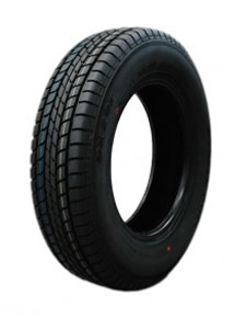 Llantas DOUBLE KING DK207 155  R13 A