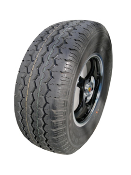 Llantas DOUBLE KING DK218 185  R14 S