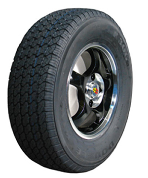 Llantas 215/75 R15 h DK306 DOUBLE KING Origen china