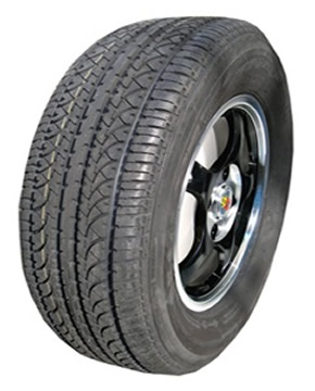 Llantas 185/70 R13 t DK318 DOUBLE KING Origen china