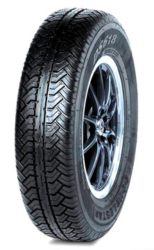 Llantas DOUBLE STAR DS618 145/70 R12 T