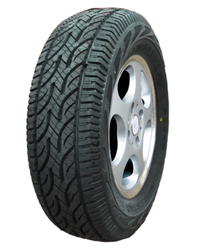 Llantas DOUBLE STAR DS860 245/70 R16 R