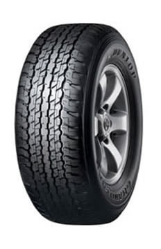 Llantas 265/60 R18 h AT22 DUNLOP Origen japon