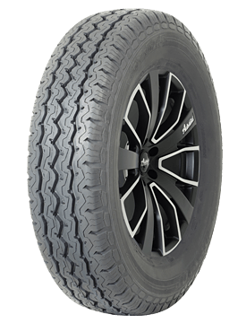 Llantas DUNLOP LT5 195  R14 R