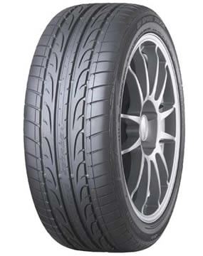 Llantas 235/45 R18 y MAX 050 DUNLOP Origen japon