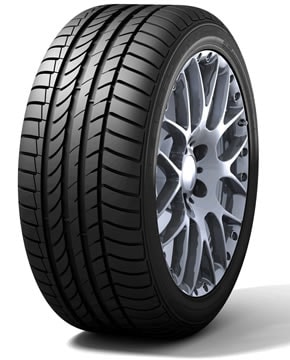 Llantas DUNLOP MAX TT 255/35 R18 Y