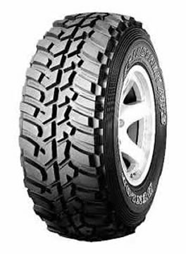 Llantas 285/75 R16 q MT2 DUNLOP Origen japon