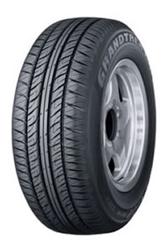 Llantas DUNLOP PT2 245/70 R16 S