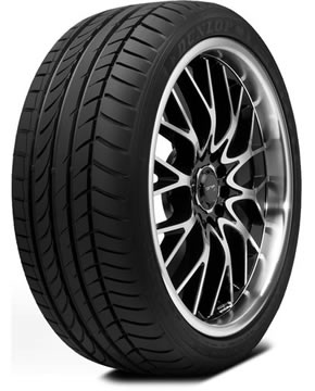 Llantas DUNLOP SP SPORT MAXX TT 285/30 R20 Y