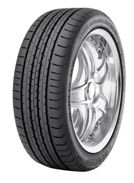 Llantas 205/55 R16 v SP2050 DUNLOP Origen japon