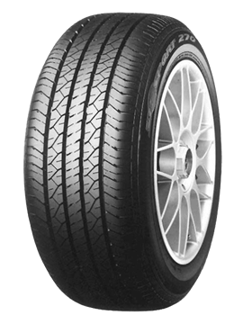 Llantas 235/55 R19 v SP270 DUNLOP Origen japon