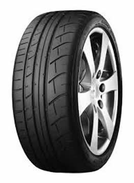 Llantas DUNLOP SP600 245/40 R18 W