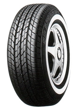 Llantas DUNLOP SP601 215/75 R15 H