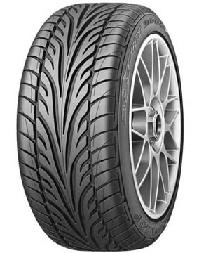 Llantas DUNLOP SP9000 225/55 R17 W