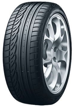 Llantas DUNLOP SPORT01 205/45 R17 V