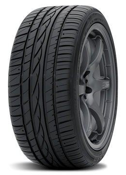 Llantas FALKEN ZE912 235/65 R18 H