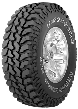 Llantas 285/75 R16 q DESTINATION MT FIRESTONE Origen %20