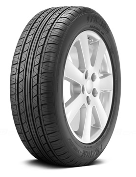 Llantas FUZION TOURING 185/70 R13 86T