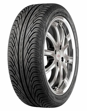 Llantas GENERAL TIRE ALTIMAX HP 215/65 R16 H