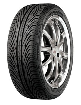 Llantas GENERAL TIRE ALTIMAX UHP 185/55 R15 V