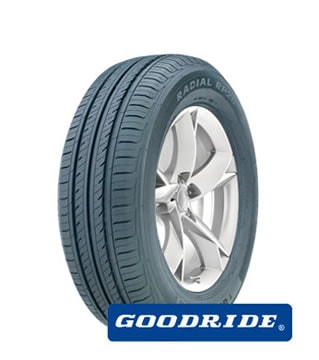 Llantas GOODRIDE RP28 195/50 R16 V